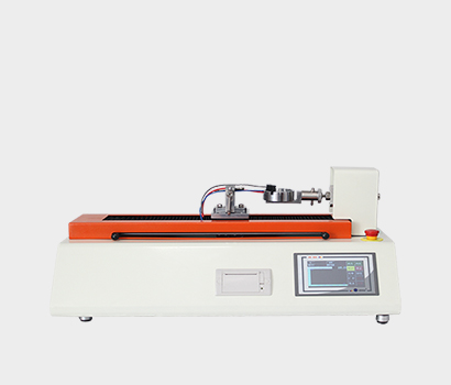 智取ZQ-980A-2電動端子拉力試驗機 校準證書